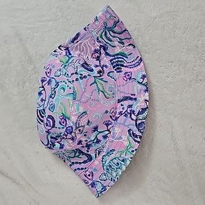 Lilly Pulitzer bucket hat